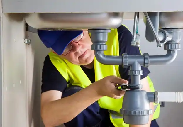 loodgieter Hoge Hexel